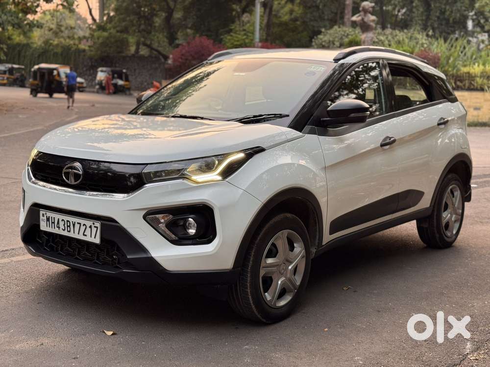 Tata Nexon 1.5 Revotorq Xm (s), 2022, Diesel