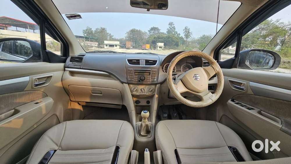 Maruti Suzuki Ertiga 1.5 Vxi, 2014, Petrol