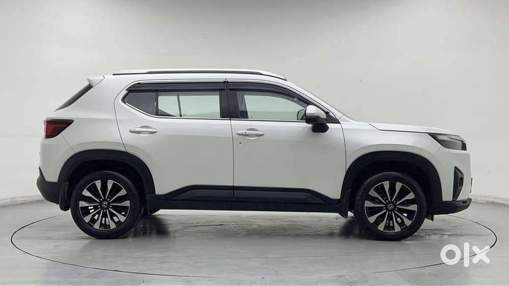 Honda Elevate Vx Cvt, 2024, Petrol