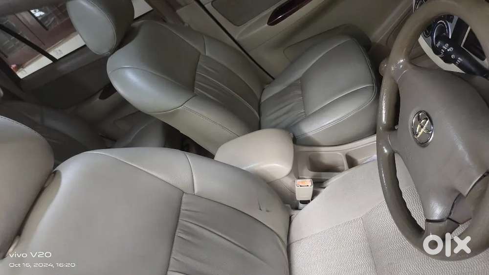 2005 Petrol Innova V Model Original Kl- 07 Registration.