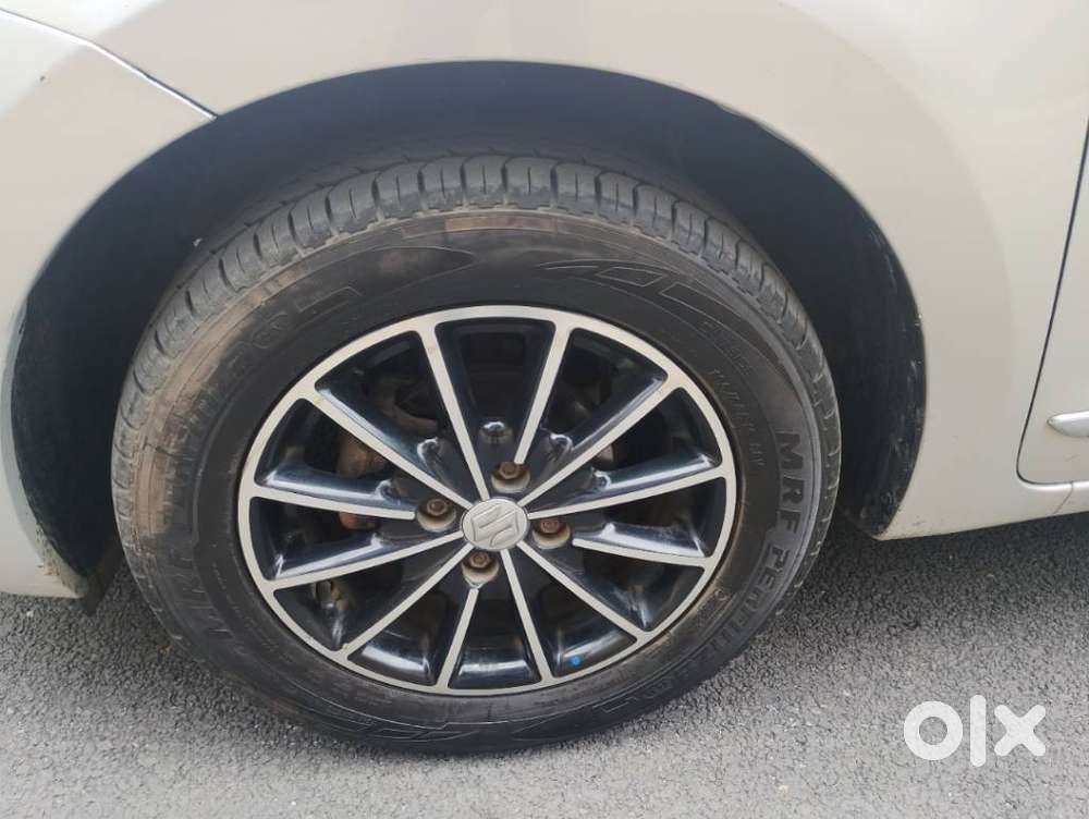Maruti Suzuki Swift Vxi, 2018, Petrol