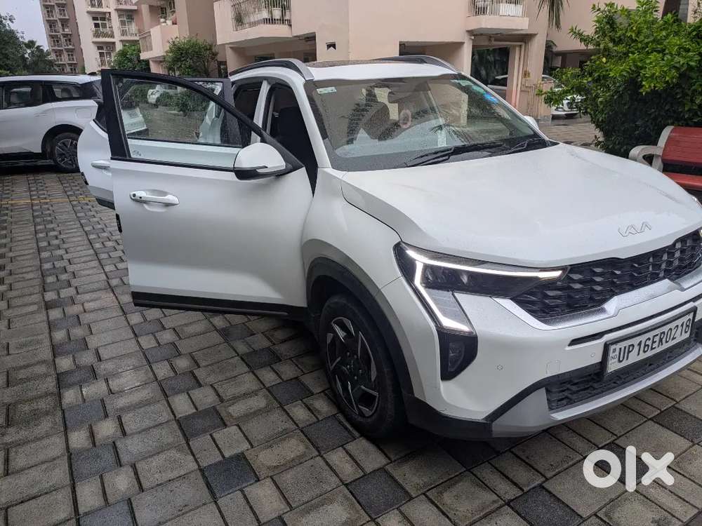 Kia Sonet 1.5 Htx 2024