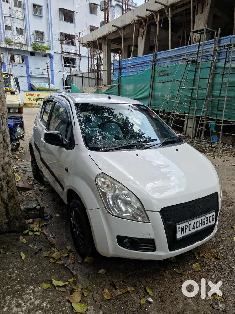 Maruti Suzuki Ritz Vdi Diesel For Sale Well-maintained 2011 November