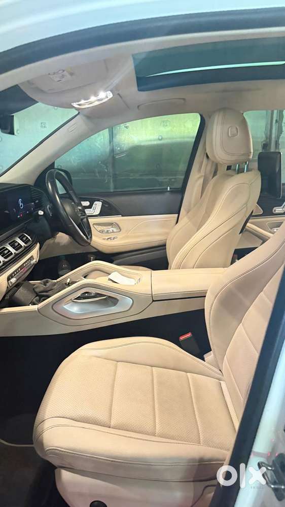 Mercedes-benz Gls 450d 4matic, 2024, Diesel