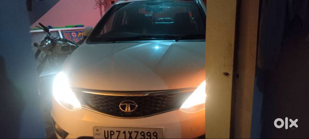 Tata Zest 2015 Petrol Good Condition