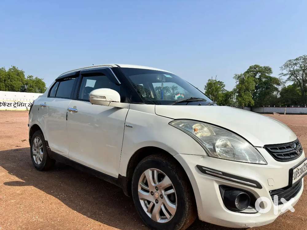 Maruti Suzuki Swift Dzire 2015 Diesel 88000 Km Driven