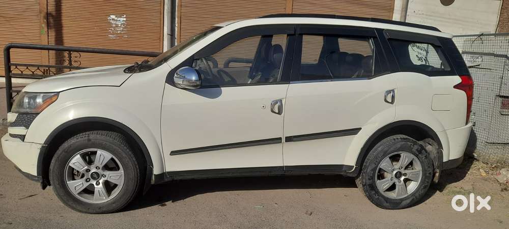 Mahindra Xuv500 2011-2015 W8 2wd, 2013, Diesel