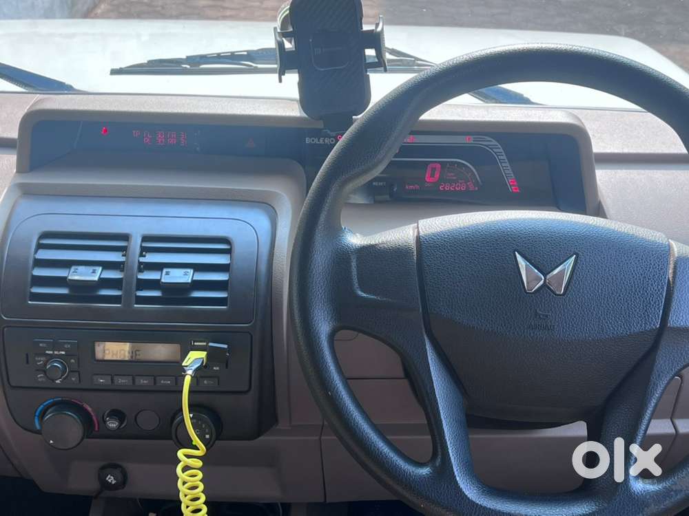 Bolero 2023 Well Maintained