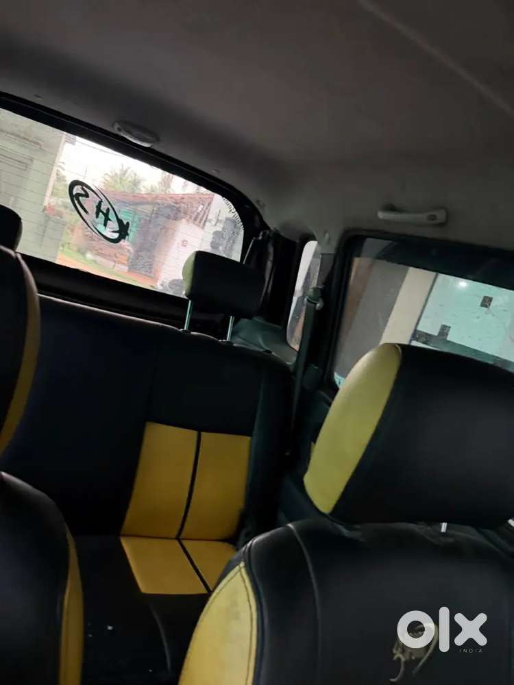 Maruti Suzuki Wagon R 2009