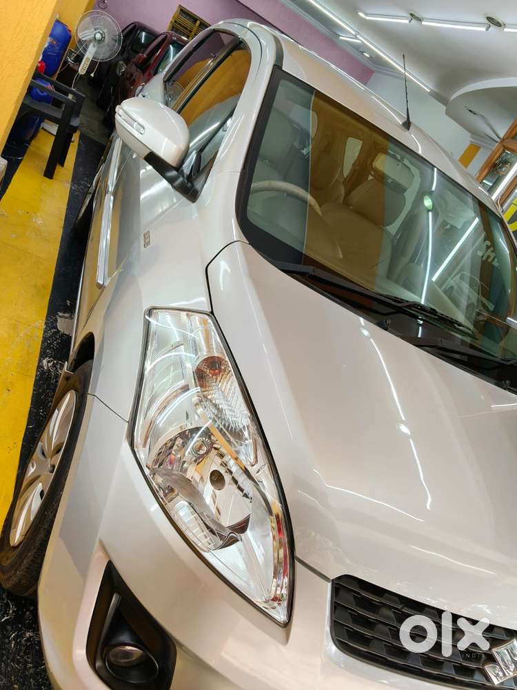 Maruti Suzuki Ertiga Vdi, 2012, Diesel