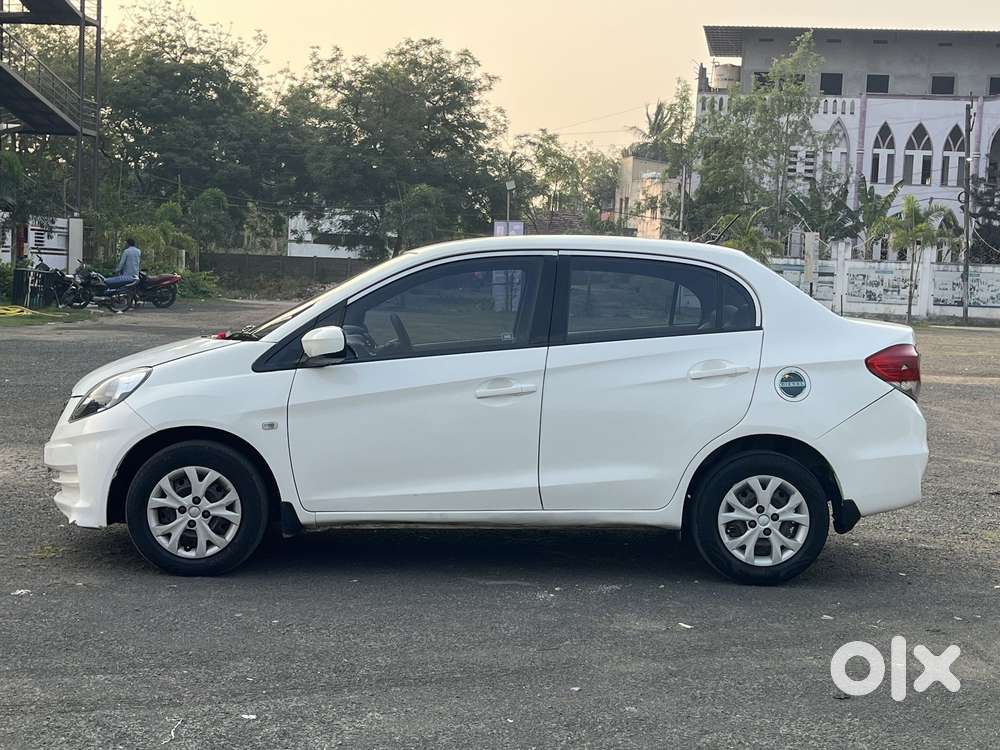 Honda Amaze 1.5 Smt I Dtec, 2014, Diesel