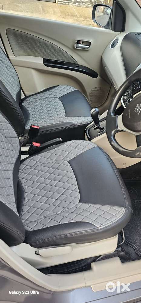 Maruti Suzuki Celerio Zxi Amt, 2017, Petrol