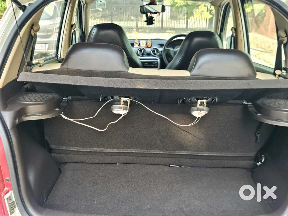 Hyundai Santro Xing Gl Plus 2014