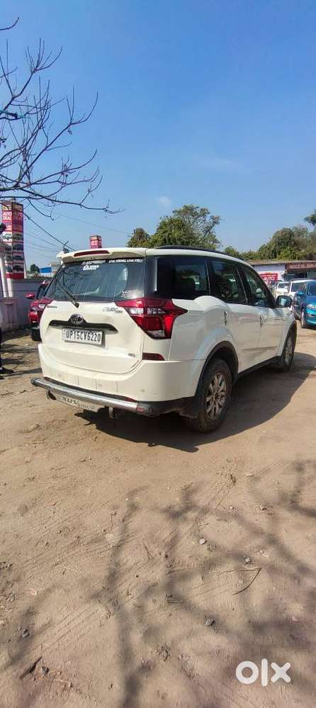 Mahindra Xuv500 W9 1.99, 2019, Diesel