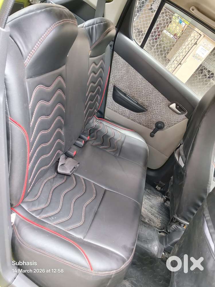 Maruti Suzuki Alto 800 Vxi, 2019, Petrol