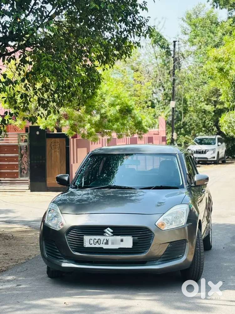 Maruti Suzuki Swift 2018 Diesel Vdi Diesel Good Condition