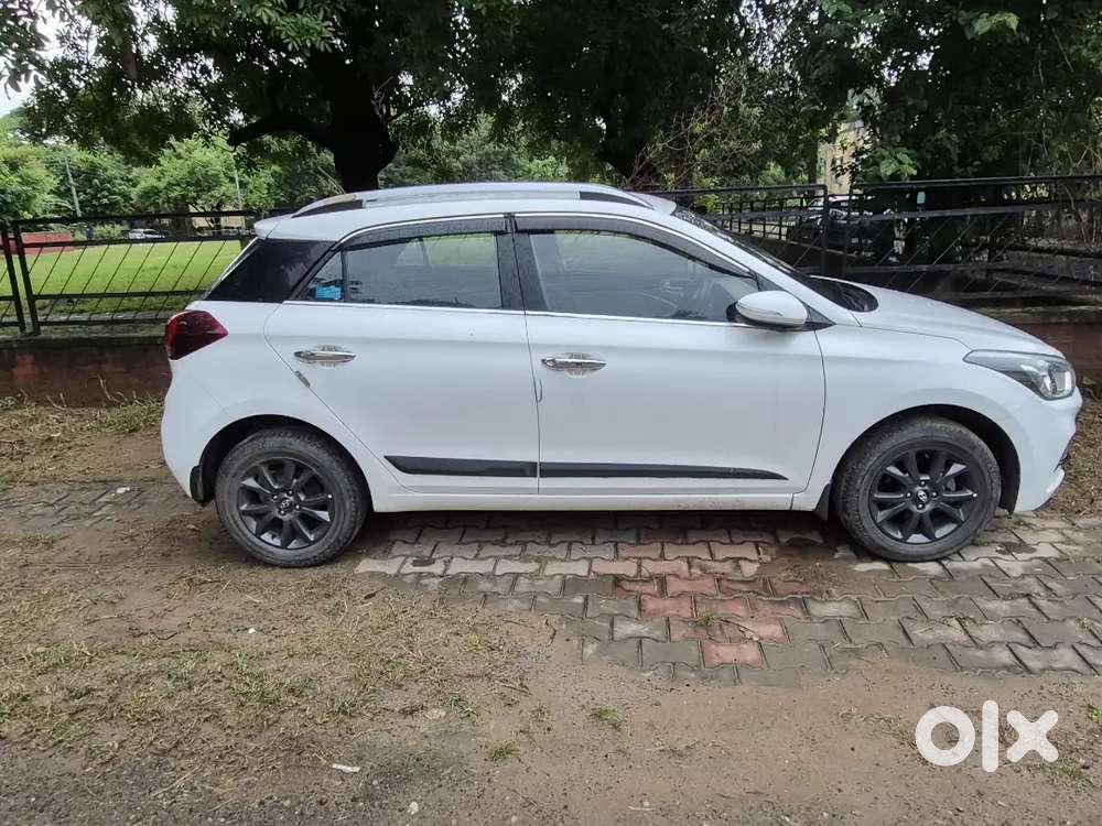Hyundai Elite I20 2020 Petrol Well Maintained