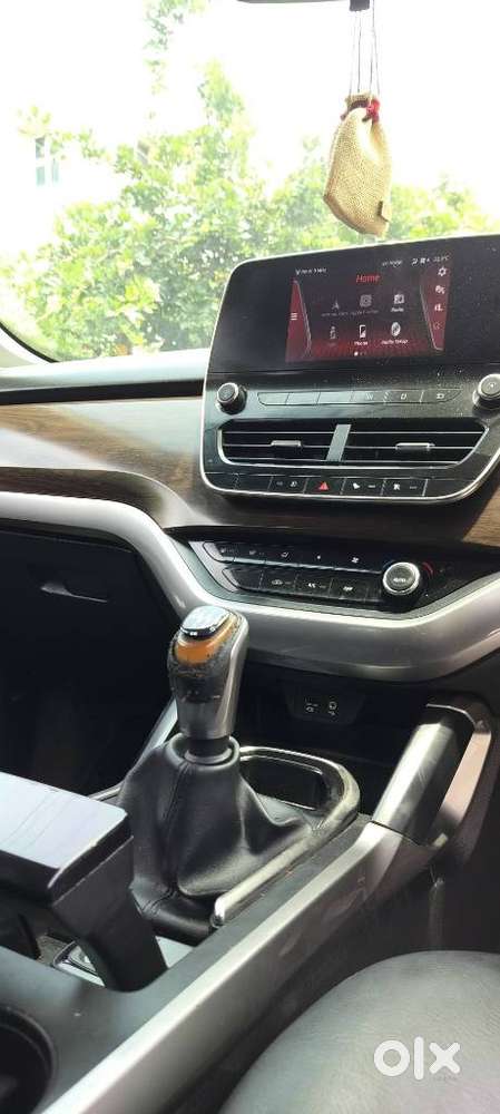 Tata Harrier Xt+, 2020, Diesel