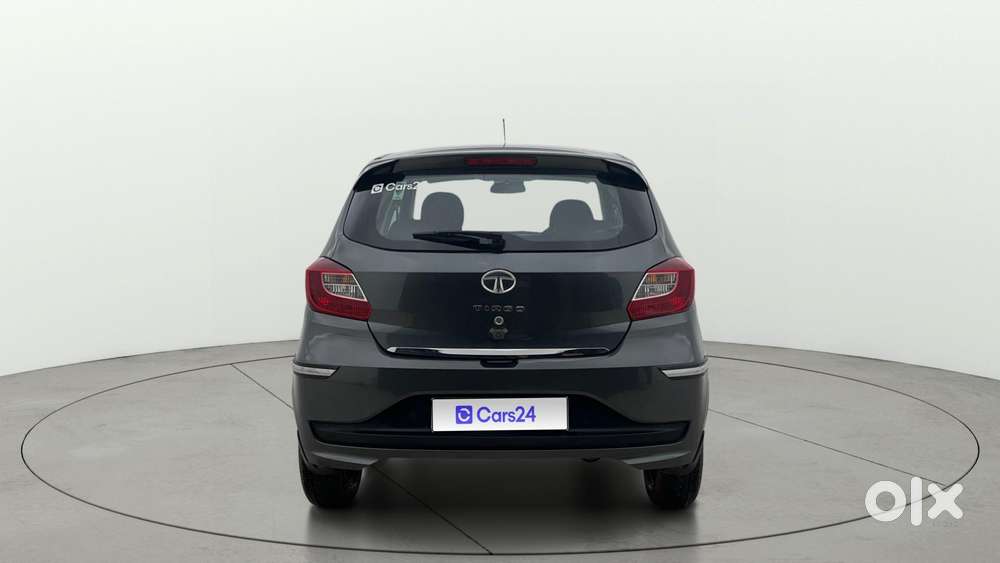 Tata Tiago XZA Plus, 2023, Petrol