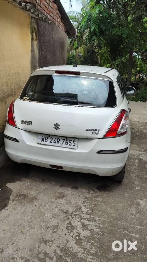 Maruti Suzuki Swift 2014 Diesel Manual