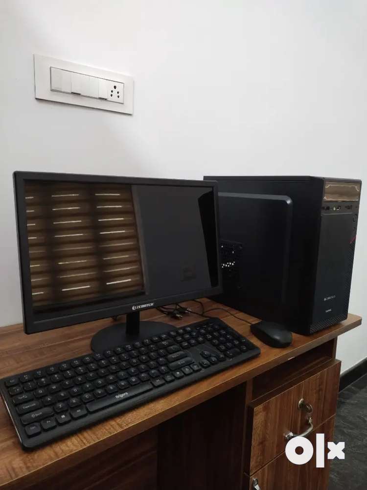 olx computer monitor for sale