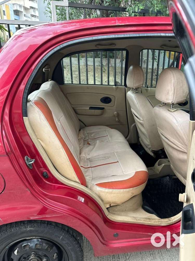 Chevrolet Spark 2011 Petrol Good Condition