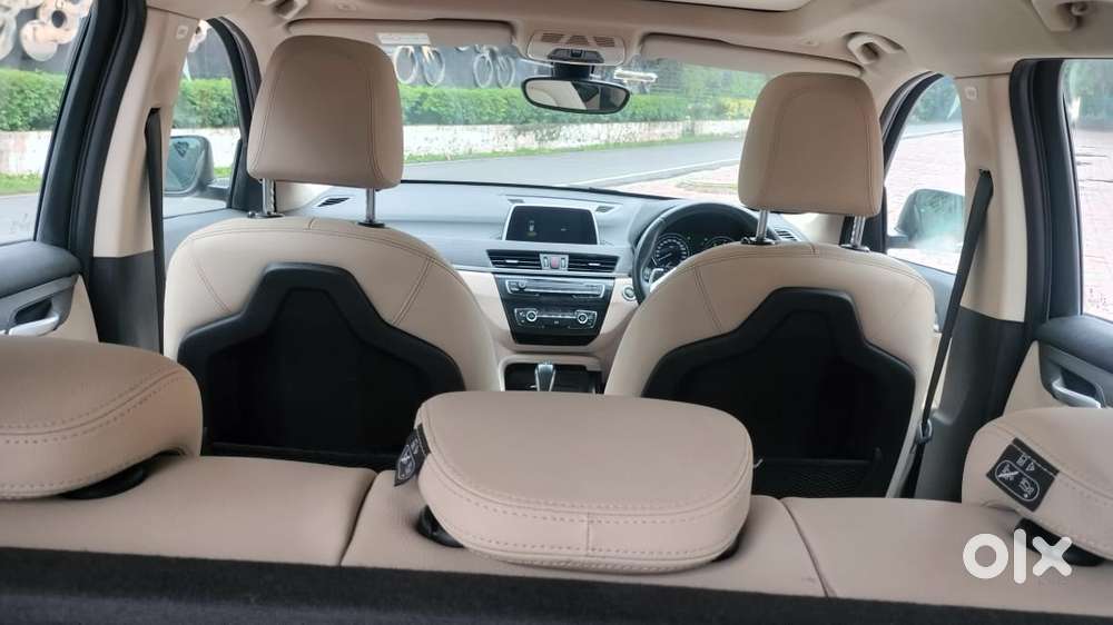 Bmw X1 M Sport Sdrive 20d, 2019, Diesel