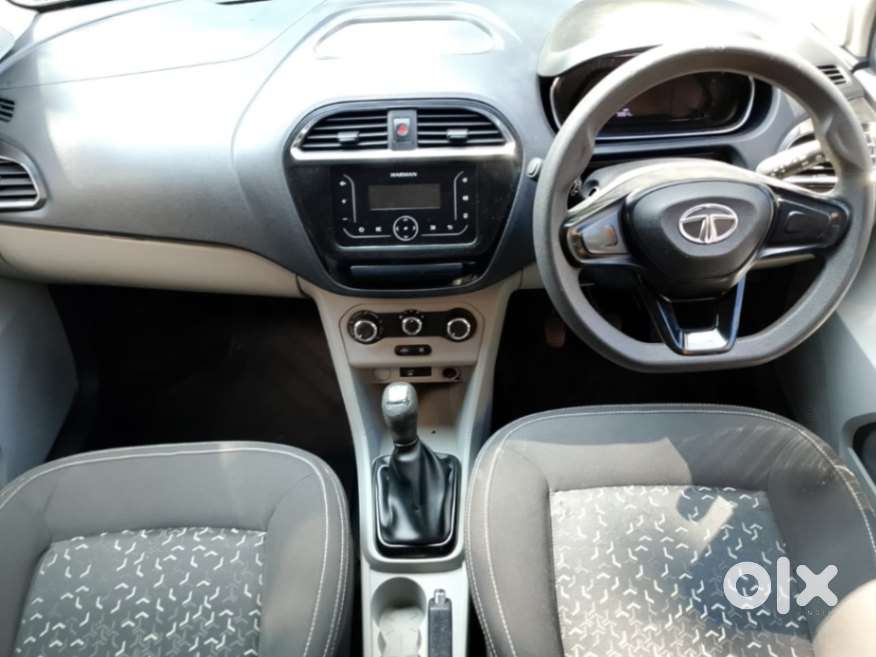 Tata Tiago, 2020, Petrol