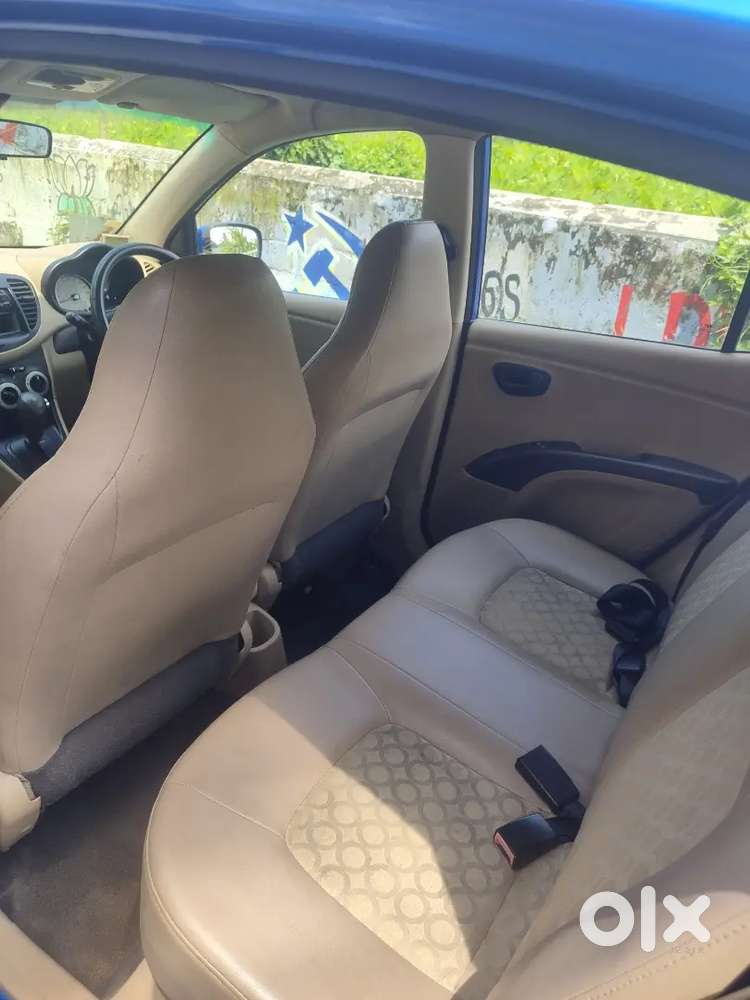 Hyundai I10 Magna Automatic In Excellent Condition