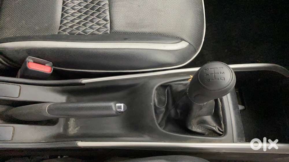 Maruti Suzuki Baleno 1.2 Delta, 2016, Petrol