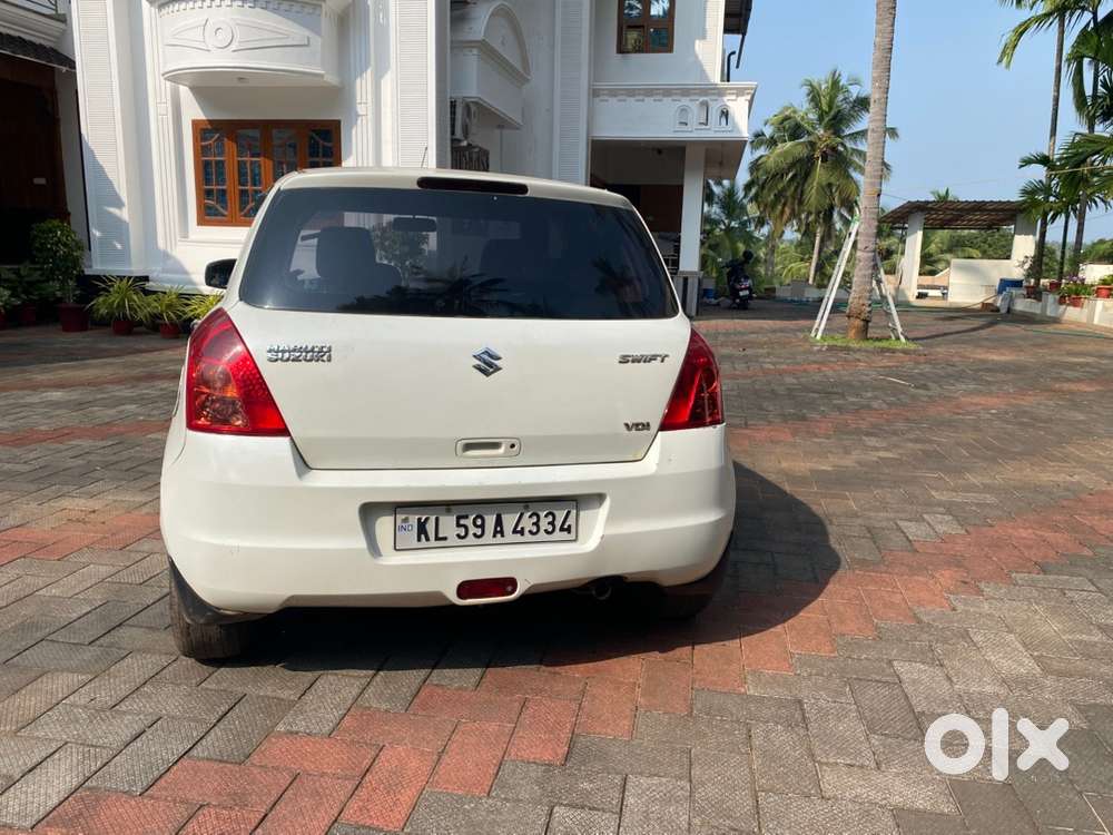 Maruti Suzuki Swift Diesel Good Condition