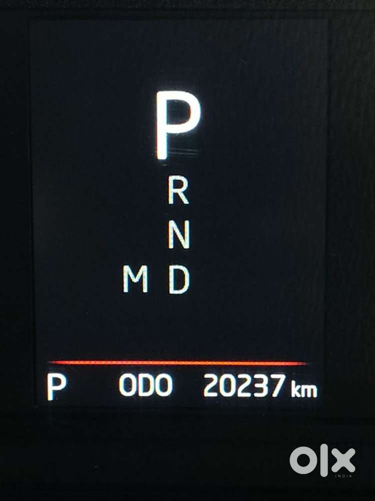 Mahindra Thar Lx D At 4wd Ht, 2022, Diesel