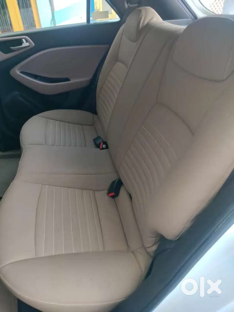 Hyundai I20 Magna 2019
