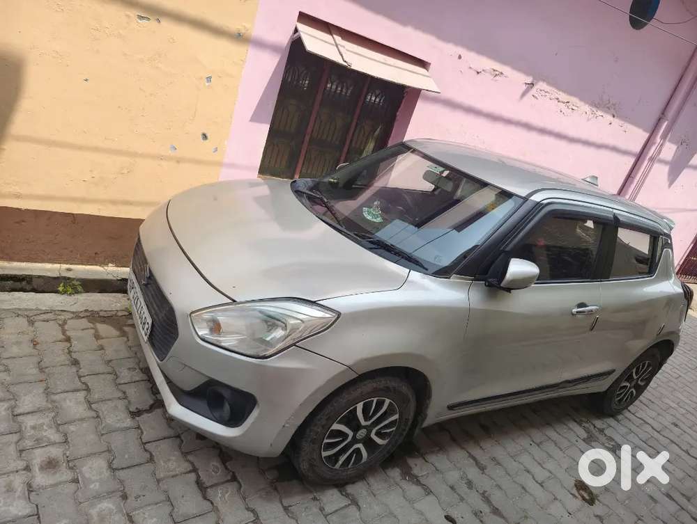 Maruti Suzuki Swift 2019 Petrol 73000 Km Driven
