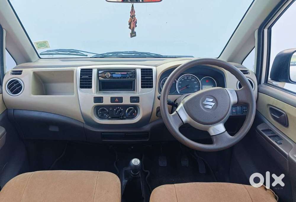 Maruti Suzuki Estilo Vxi, 2011, Petrol