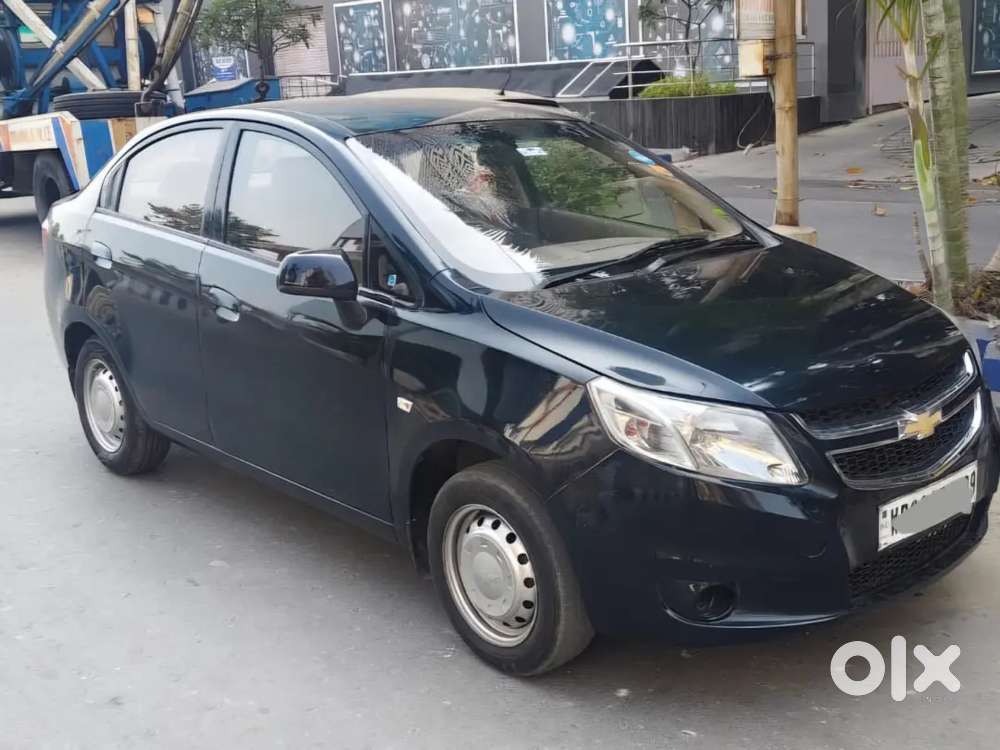 Chevrolet Sail For Sell