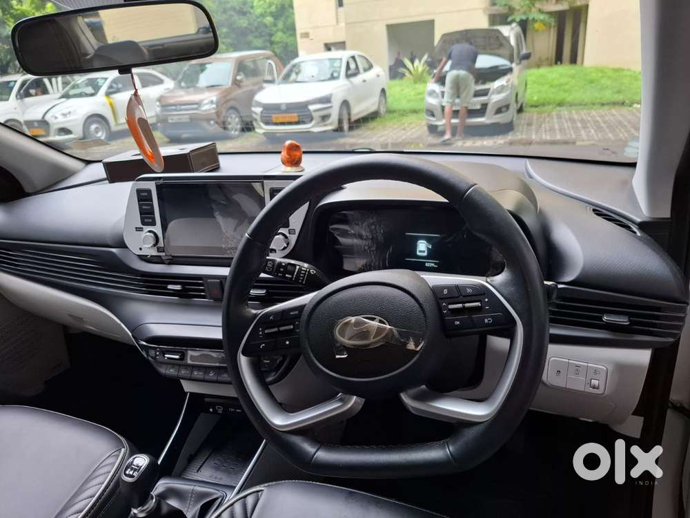 Hyundai New I20 2023