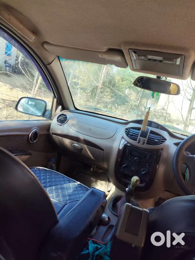 Mahindra Xylo 2012 Diesel 140000 Km Driven