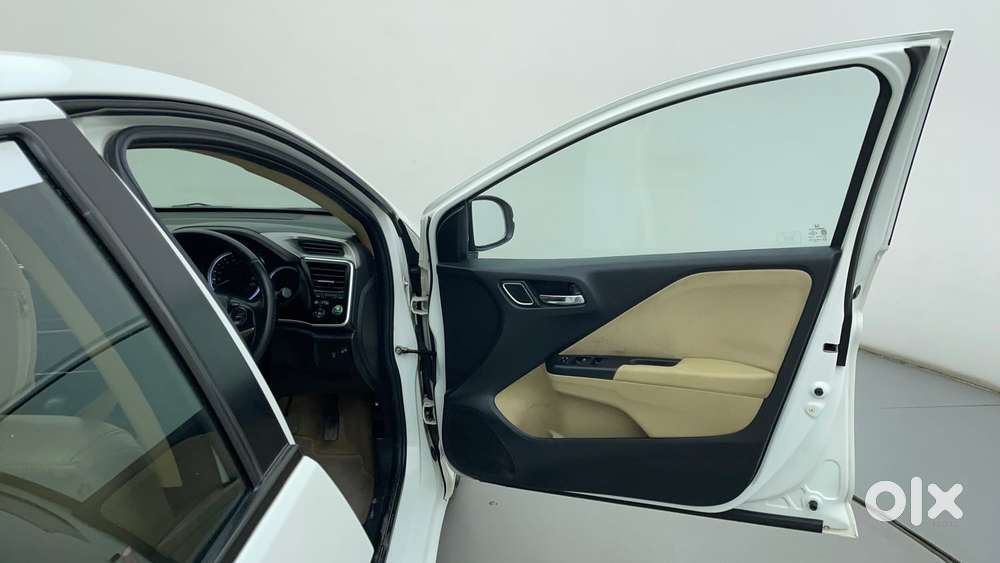 Honda City I-vtec Cvt Vx, 2020, Petrol