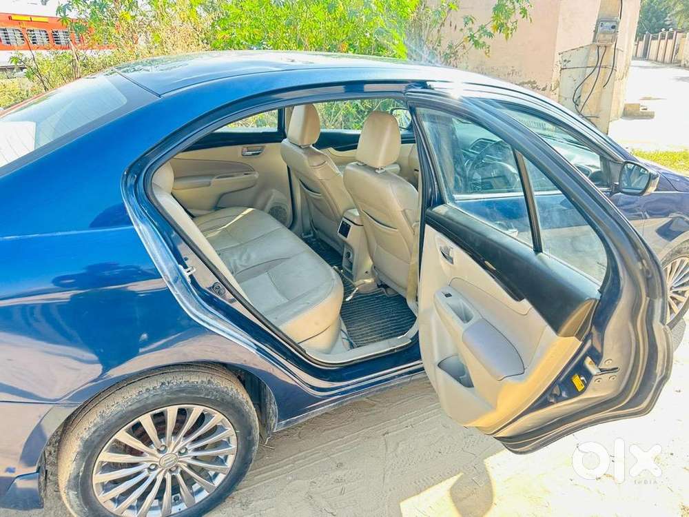 Maruti Suzuki Ciaz 2018 Diesel Good Condition