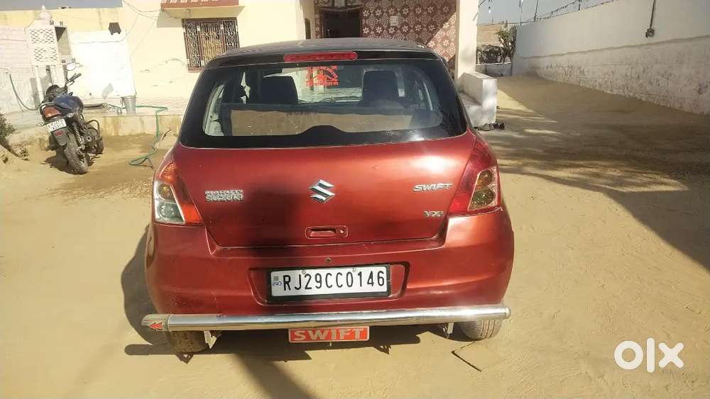 Maruti Suzuki Swift 2009 पेट्रोल Good Condition