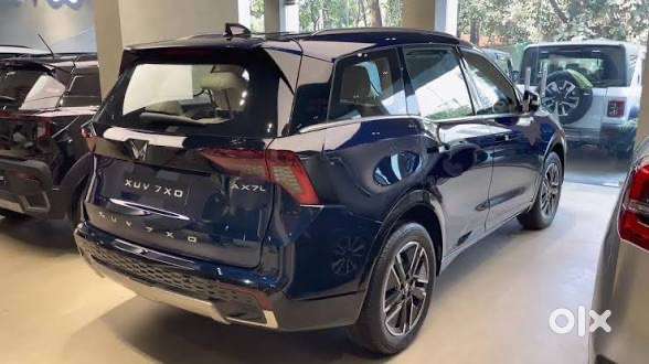 Mahindra Xuv 7xo Diesel Manual Ax 2026