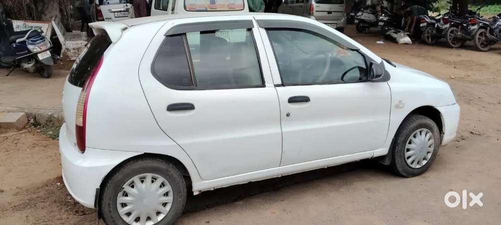 Tata Indica Ev2 Ls 2011 Manual Diesel