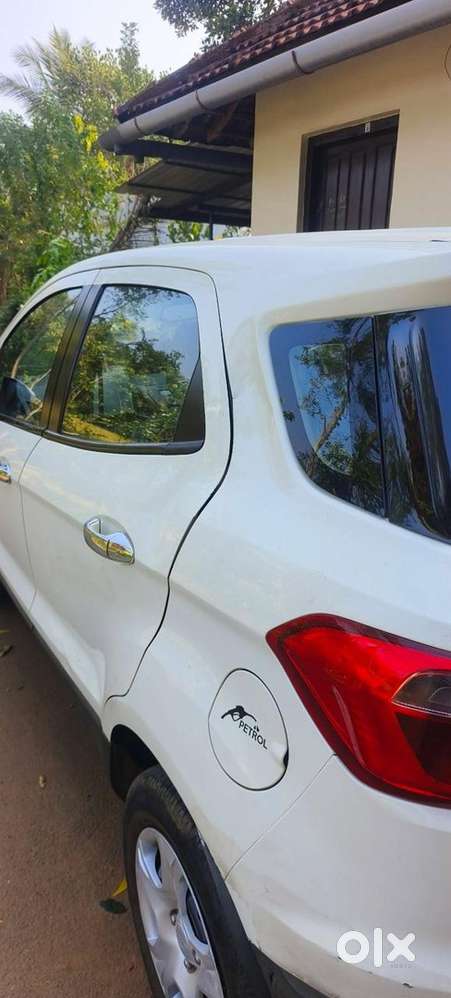 Ford Vehicle 2016 Condition Good