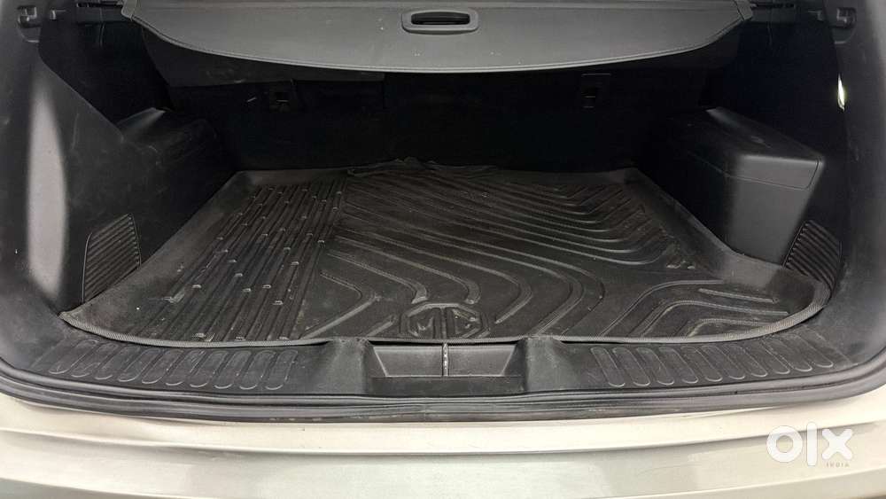 Mg Hector Sharp Dct Petrol, 2020, Petrol