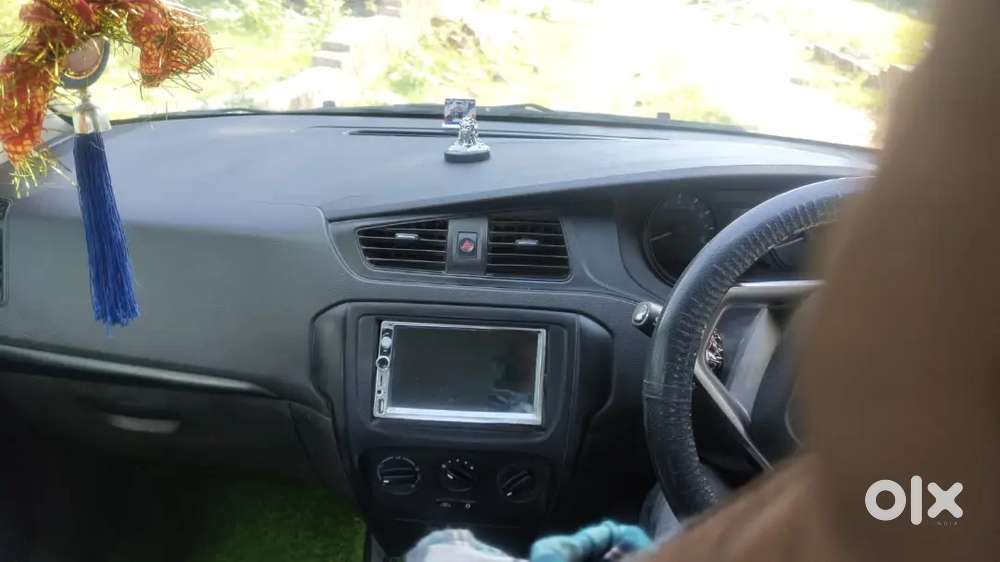 Tata Zest 2018 Diesel Well Maintained