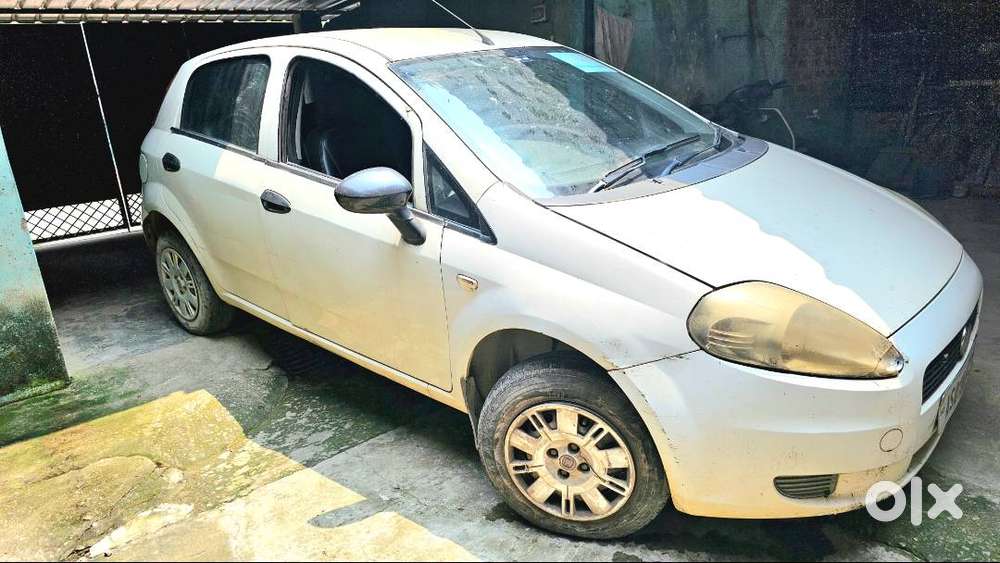 Punto For Sell At Hatigaon, Guwahati