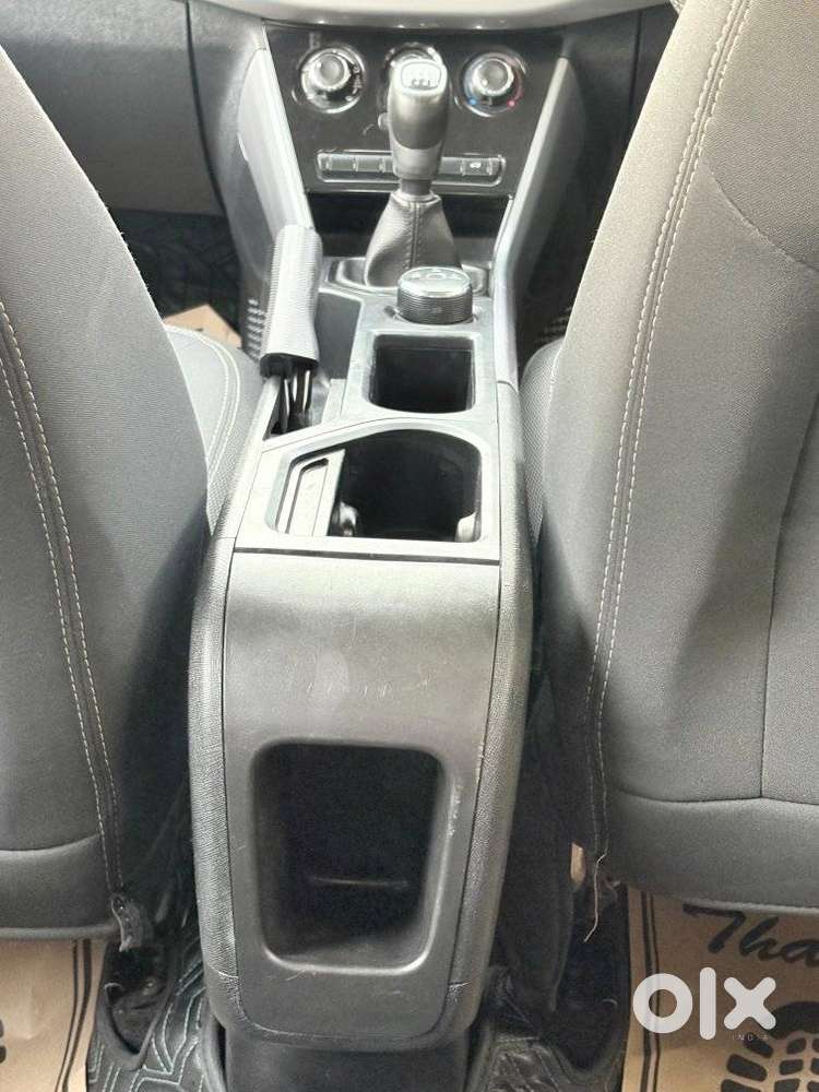 Tata Nexon 1.2 Revotron Xm (s), 2023, Petrol