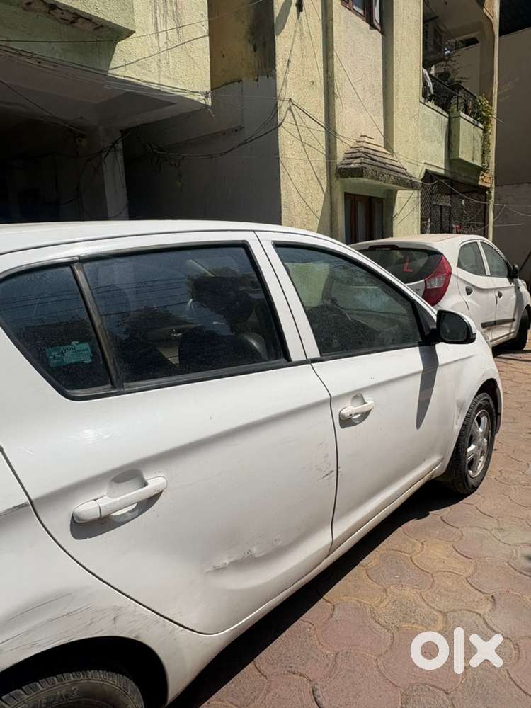 Hyundai I20 Petrol 2010