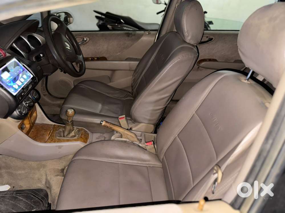 Honda City 2004 Model